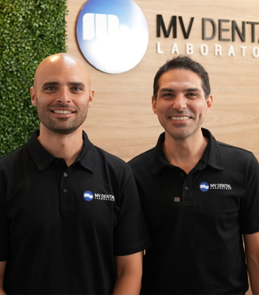 Marc Meura, MV Dental Laboratory | Med Tech Business Review | Precision Dental Restorations Products Company of the Year in APAC