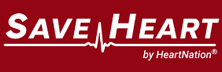 SaveHeart by HeartNation