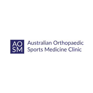 The Australian Orthopaedic and Sports Medicine Clinic (AOSM) - Top Orthopedic Services in APAC The Australian Orthopaedic and Sports Medicine Clinic (AOSM)