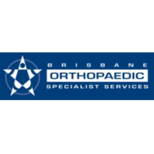 Brisbane Orthopaedic Specialist Services - Top Orthopedic Services in APAC Brisbane Orthopaedic Specialist Services