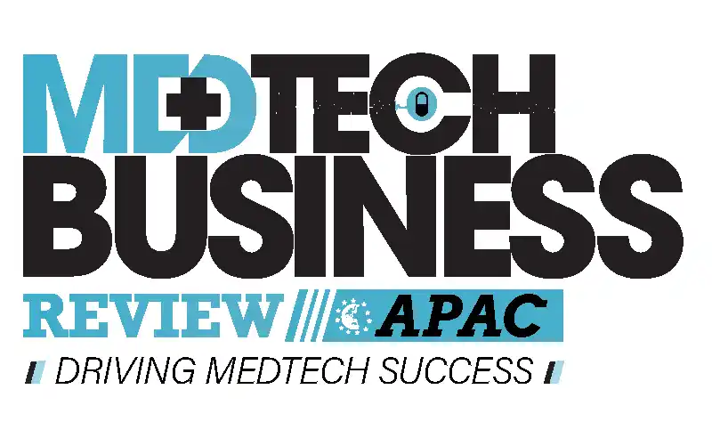 MedTech Business Review Magazine
