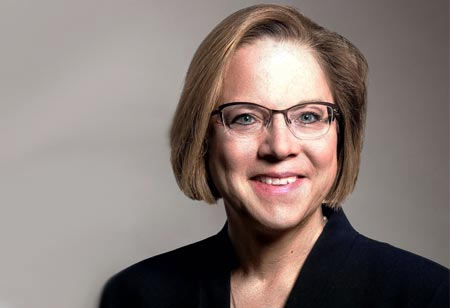 Dottie Barr, Senior Vice President Manufacturing & Technical Operations, Lantheus  | Med Tech Business Review
