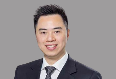 Dr. Alastair Mah, Vice President of Medical Affairs | Med Tech Business Review