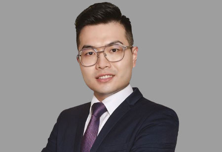 Dr. JS Khaw, CCB Medical Devices | Agri Business Review | Top Medical Device Contract Manufacturer in APAC