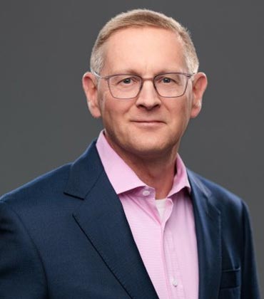 Duncan McKechnie