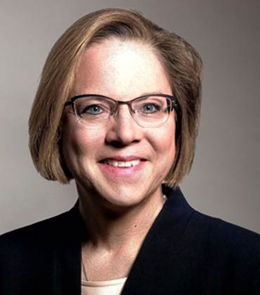Dottie Barr