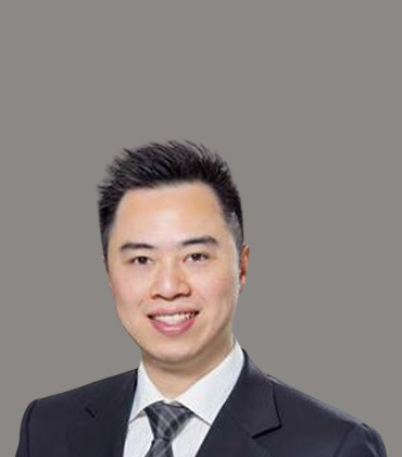 Dr. Alastair Mah Dr. Alastair Mah