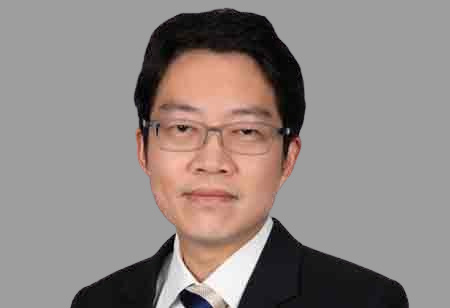 Dr Walter Lim, Managing Director Clinical Services, Fullerton Health  | Agri Business Review