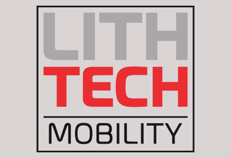 Toby St George, LITH-TECH Mobility | Med Tech Business Review | 