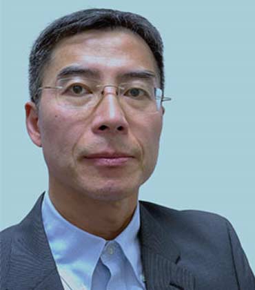 Eric Huang Eric Huang