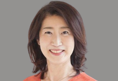 Tomoko Chantelle Kondo, Head of Legal & Compliance, Arthrex | Med Tech Business Review