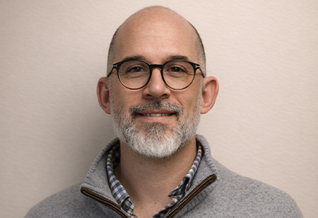 Matthew Falvo, Air-Tite Products | Med Tech Business Review | 