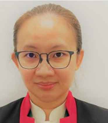Esther May Cheam Sue San Esther May Cheam Sue San