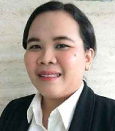Amalia Cahyaningtyas Amalia Cahyaningtyas