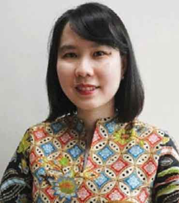Winny Xie