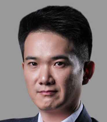 Ts. Dr. James Chong