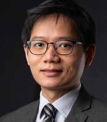 Dr. Jason Chan Dr. Jason Chan