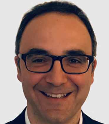 Gianluca Casali Gianluca Casali