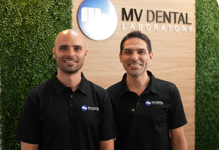 Marc Meura, MV Dental Laboratory | Med Tech Business Review | 