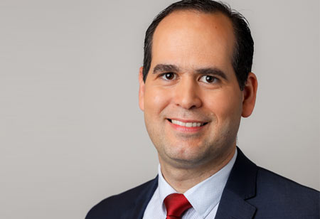 Jorge Silveira, Chief Digital Health Officer of global fertility services provider Virtus Health | Agri Business Review