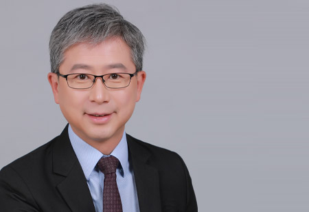 Dr Hau-Tek KOH, Deputy Chief Medical Officer, Jiahui Health, Shanghai | Agri Business Review