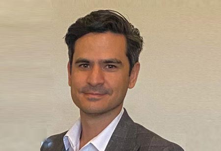 Daniel Luafalealo, Manager, Virtual Care & Systems Innovation, St Vincent’s Health Network Sydney | Agri Business Review