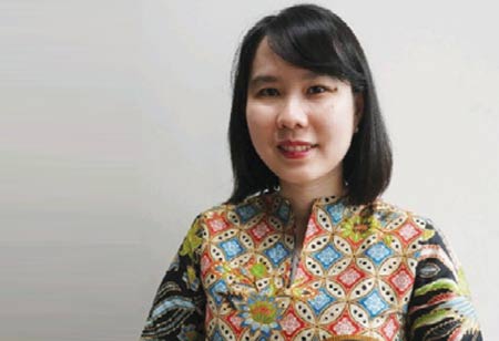 Winny Xie, Molecular Predictive & Diagnostic Lab Head, PT Prodia Widyahusada Tbk | Agri Business Review