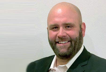 Eddie Myers, HCISPP, CBET Director Cyber Security | HIPAA | Agri Business Review