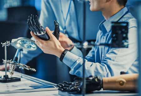 Timothy Searfoss, Designer of Medical Devices & Product Development Manager at Oscor | Med Tech Business Review