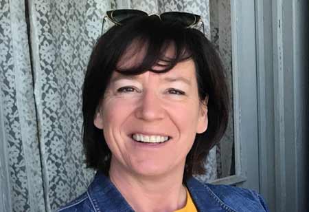 Dr Katrien De Ketelaere, MD, Medical Director AZ Sint Lucas Ghent-Belgium | Med Tech Business Review