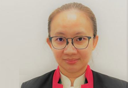 Esther May Cheam Sue San, Senior Nurse Manager, Thomson Hospital Kota Damansara | Agri Business Review