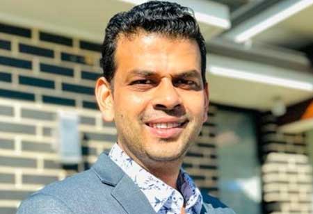 Sojan Paul, Manager, Biomedical Engineering & Technology services, Western NSW Local Health District | Agri Business Review