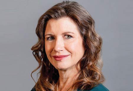 Jennifer Giusti, Vice President, Clinical Outcomes | Agri Business Review