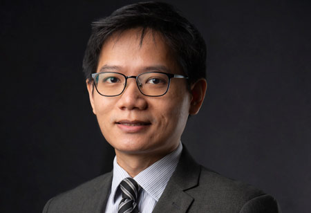 Dr. Jason Chan, Senior Consultant Medical Oncologist, National Cancer Centre Singapore | Agri Business Review