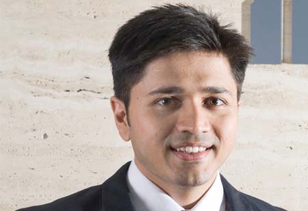 Srikant Lal, Vice President, Medical Solutions at IDS Medical Systems | Agri Business Review