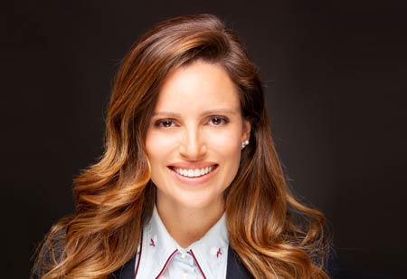 Shelly Hod Moyal, Founding Partner, <a href='https://www.iangels.com/' target='_blank' style='color:blue !important'>iAngels</a> | Med Tech Business Review