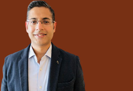 SeemantJauhari, Partner, HealthXCapital | Med Tech Business Review