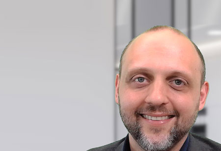 David Pudwill, Principal Consultant, Mr Regulatory | Med Tech Business Review