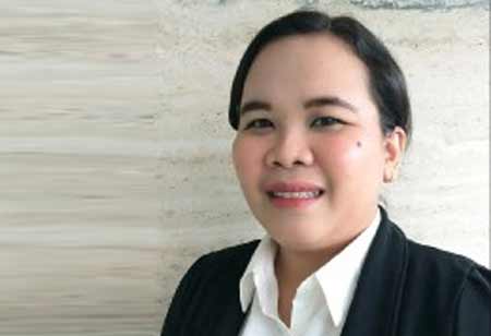 Amalia Cahyaningtyas , Nursing Head Division, Eka Hospital Cibubur | Agri Business Review