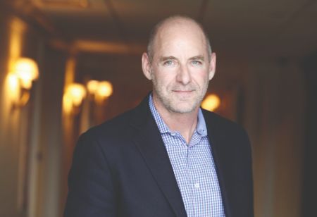 Paul Conley, PhD, Managing Director, Paladin Capital Group | Med Tech Business Review
