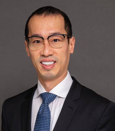 Gilbert Tang Gilbert Tang