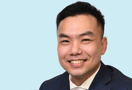 Dr. Christopher Leo, Chairman, Medicine Cluster, Raffles Medical Group | Med Tech Business Review