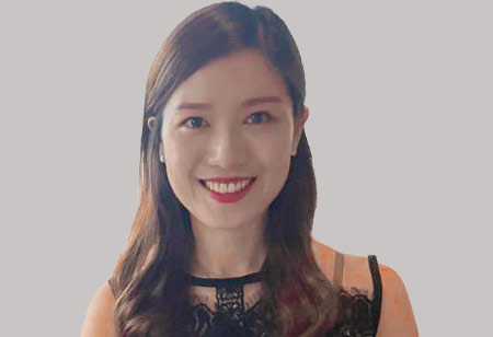 Carol Chow, MPharm / RLSGB, Head of Pharmacy & Research, Gleneagles Hospital | Med Tech Business Review