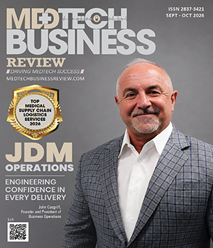 JDM Operations: Engineering Confidence in Every Delivery