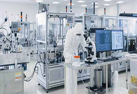 Stacey Lyons, Plastics Quality Director, Biomerics | Med Tech Business Review