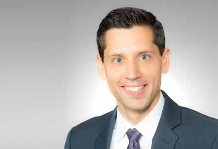 Adam Christopher, Director of Cardiac MRI and CT, UPMC | Agri Business Review