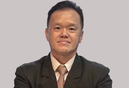 Sim Meng Wei, Pro Edge Engineering | Agri Business Review | Top Medical Equipment Consulting Services in a APAC