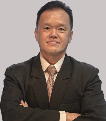 Sim Meng Wei, Pro Edge Engineering | Agri Business Review | Top Medical Equipment Consulting Services in a APAC