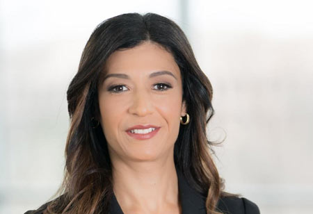 Riham El-Lakany, Svp, Chief Marketing And Communication Officer, Bjc Healthcare | Med Tech Business Review