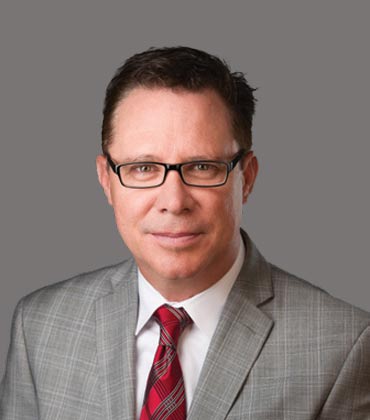 Dr. Michael O'Connor